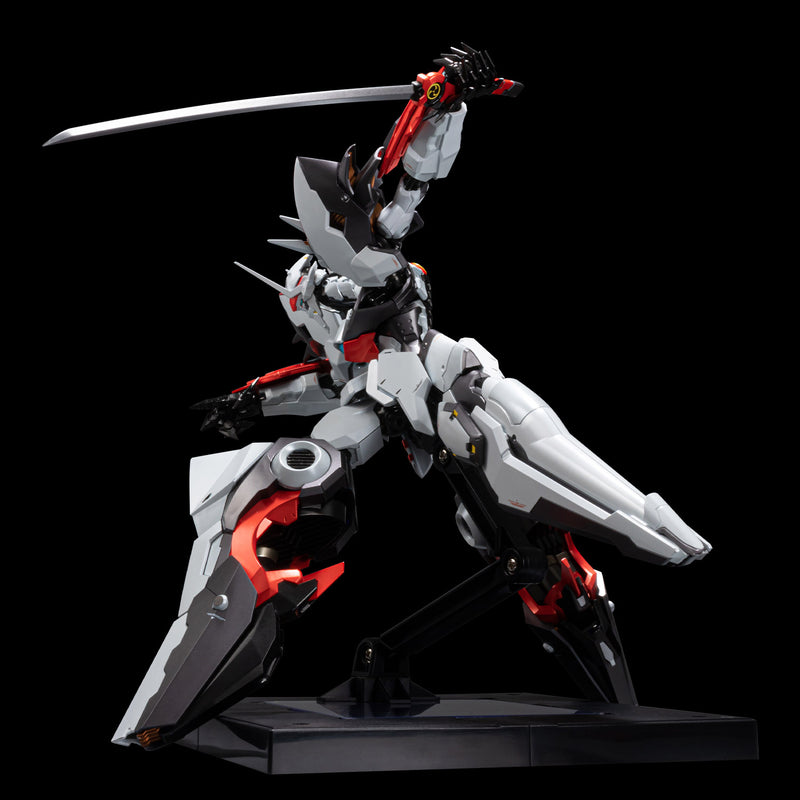 LINEBARRELS OF IRON Sentinel RIOBOT Linebarrel