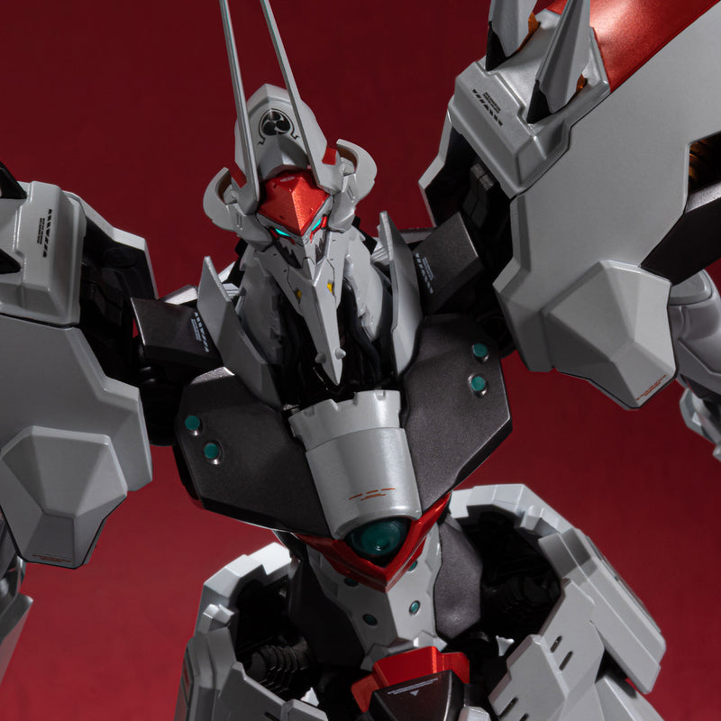 LINEBARRELS OF IRON Sentinel RIOBOT Linebarrel