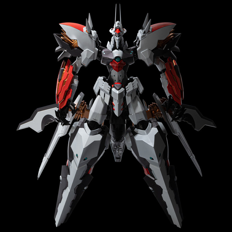 LINEBARRELS OF IRON Sentinel RIOBOT Linebarrel