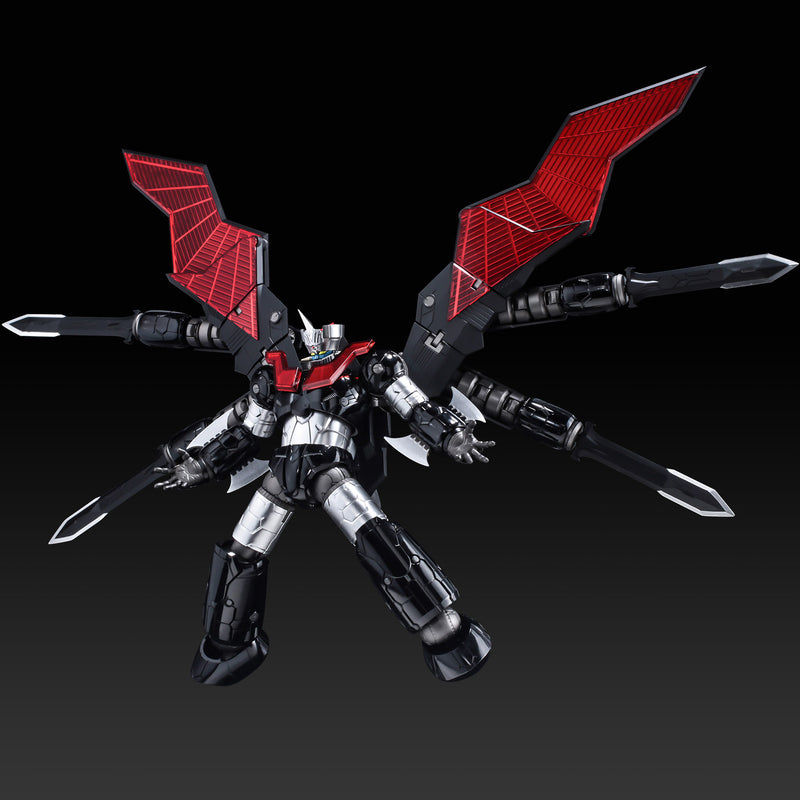 MAZINGER Z SENTINEL RIOBOT MAZINGER Z