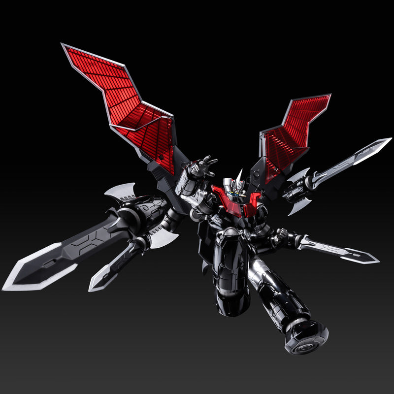 MAZINGER Z SENTINEL RIOBOT MAZINGER Z