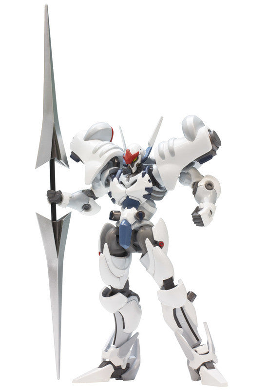 Detonator Orgun Sen-tin-el RIOBOT Orgun