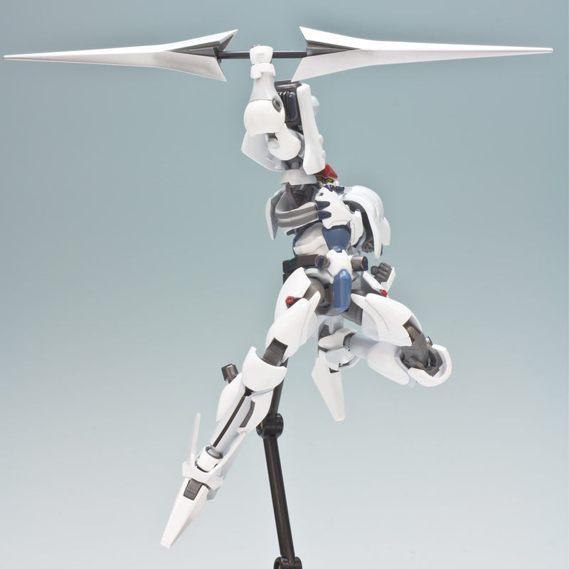 Detonator Orgun Sen-tin-el RIOBOT Orgun