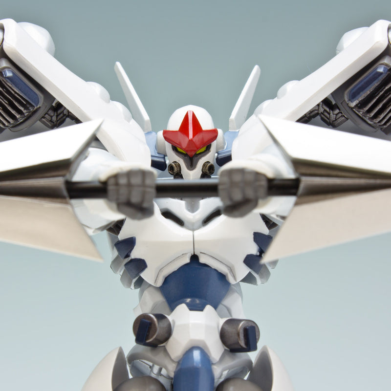 Detonator Orgun Sen-tin-el RIOBOT Orgun