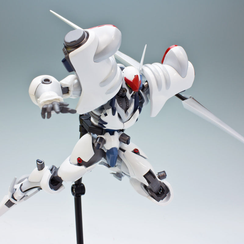 Detonator Orgun Sen-tin-el RIOBOT Orgun