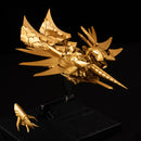 Super Robot Wars OG SEN-TI-NEL RIOBOT Brave Raideen Gold ver.