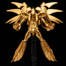 Super Robot Wars OG SEN-TI-NEL RIOBOT Brave Raideen Gold ver.