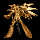 Super Robot Wars OG SEN-TI-NEL RIOBOT Brave Raideen Gold ver.