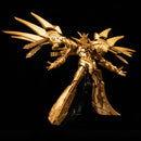 Super Robot Wars OG SEN-TI-NEL RIOBOT Brave Raideen Gold ver.