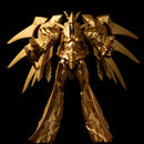 Super Robot Wars OG SEN-TI-NEL RIOBOT Brave Raideen Gold ver.