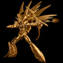 Super Robot Wars OG SEN-TI-NEL RIOBOT Brave Raideen Gold ver.