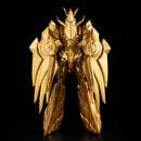 Super Robot Wars OG SEN-TI-NEL RIOBOT Brave Raideen Gold ver.