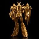 Super Robot Wars OG SEN-TI-NEL RIOBOT Brave Raideen Gold ver.