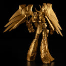 Super Robot Wars OG SEN-TI-NEL RIOBOT Brave Raideen Gold ver.