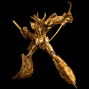 Super Robot Wars OG SEN-TI-NEL RIOBOT Brave Raideen Gold ver.