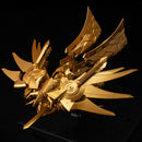 Super Robot Wars OG SEN-TI-NEL RIOBOT Brave Raideen Gold ver.