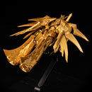 Super Robot Wars OG SEN-TI-NEL RIOBOT Brave Raideen Gold ver.