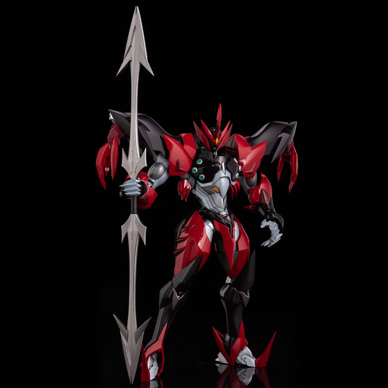 Tekkaman Blade SENTINEL RIOBOT Tekkaman Evil