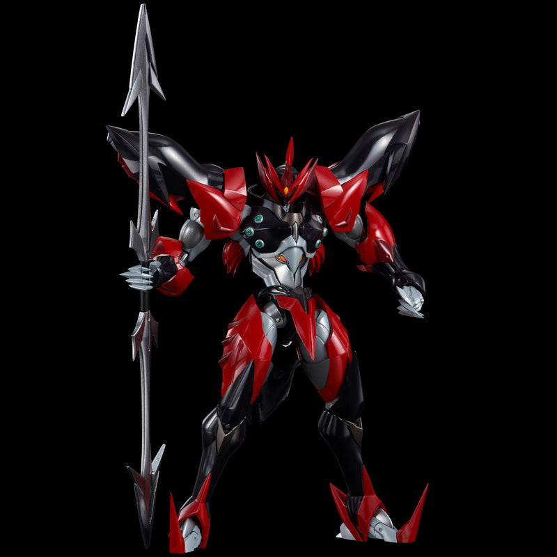 Tekkaman Blade SENTINEL RIOBOT Tekkaman Evil