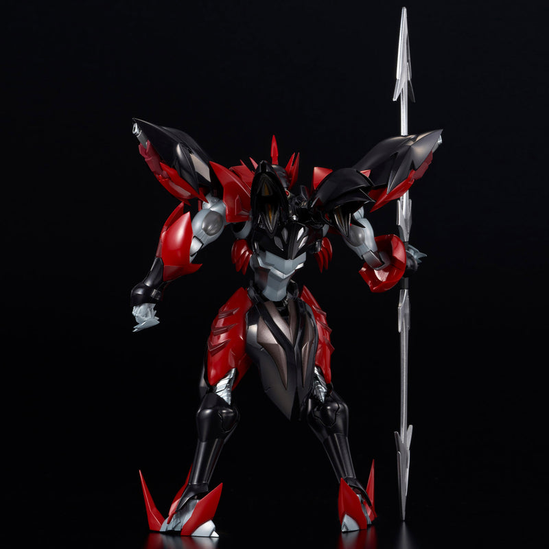 Tekkaman Blade SENTINEL RIOBOT Tekkaman Evil