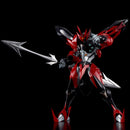 Tekkaman Blade SENTINEL RIOBOT Tekkaman Evil