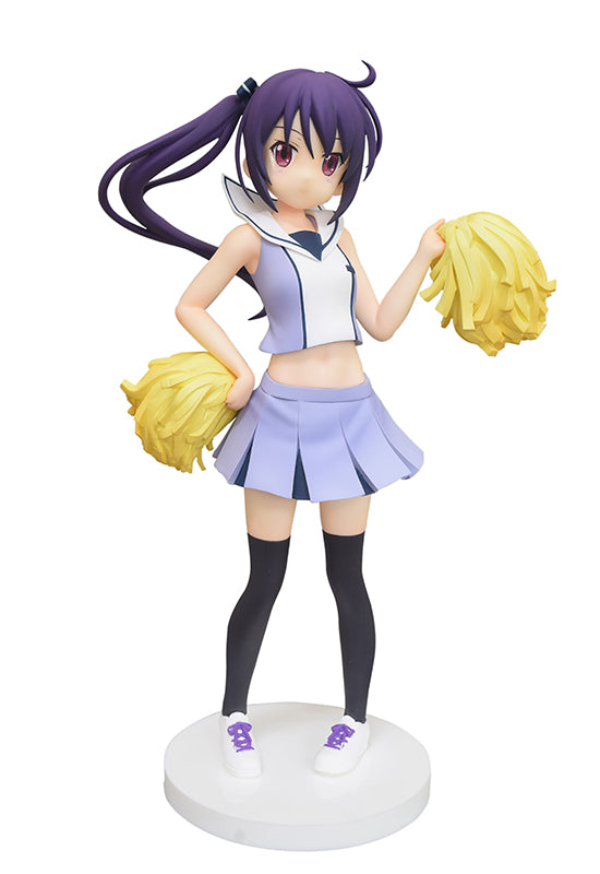 Is the Order a Rabbit?? Season 2 FURYU Special Figure RIZE Cheerleader ver.