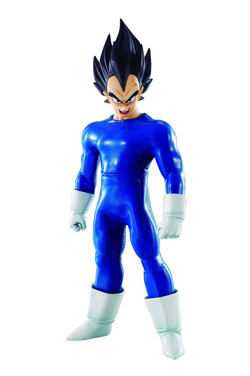 D.O.D. Dragonball Z Vegeta