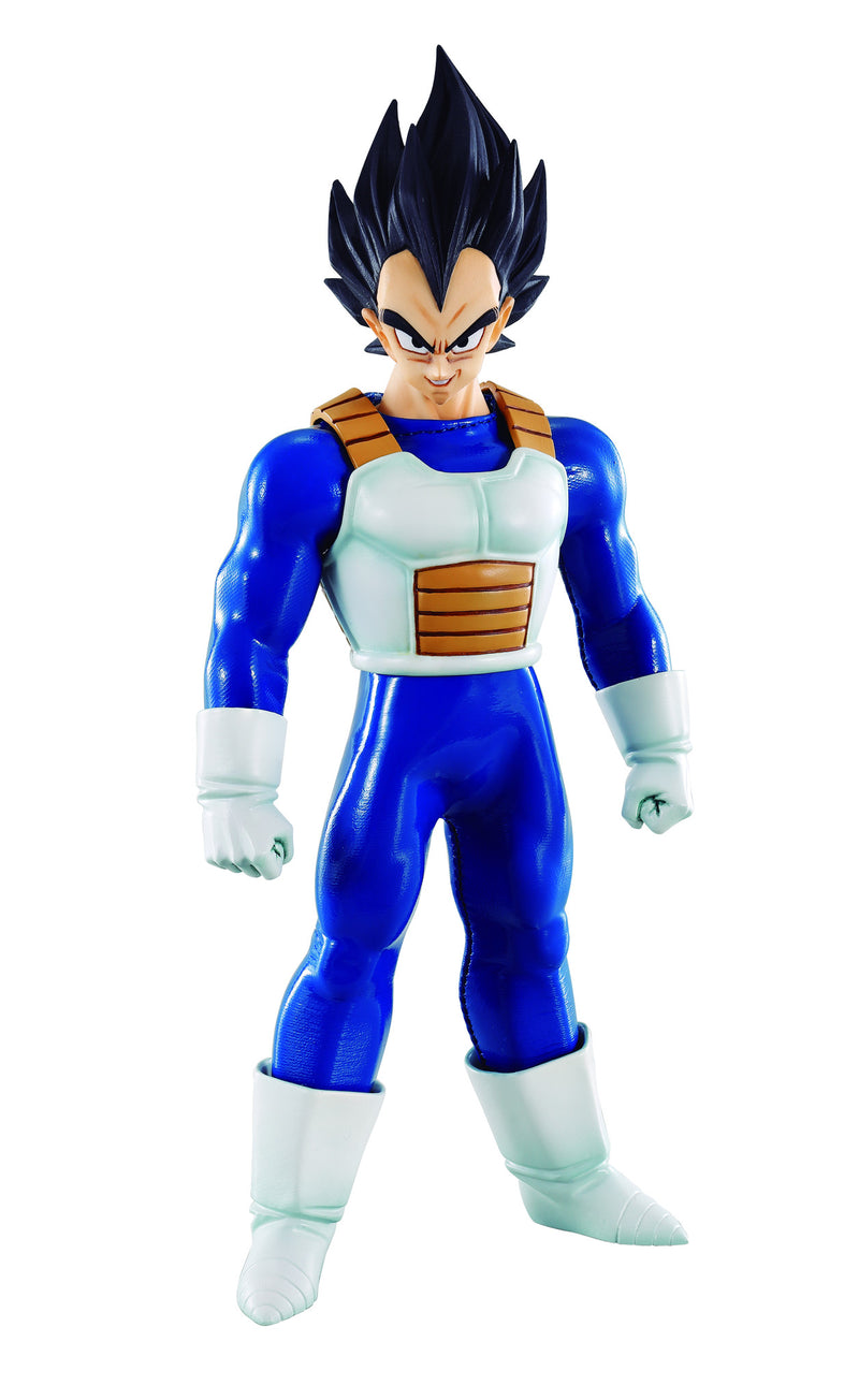 D.O.D. Dragonball Z Vegeta