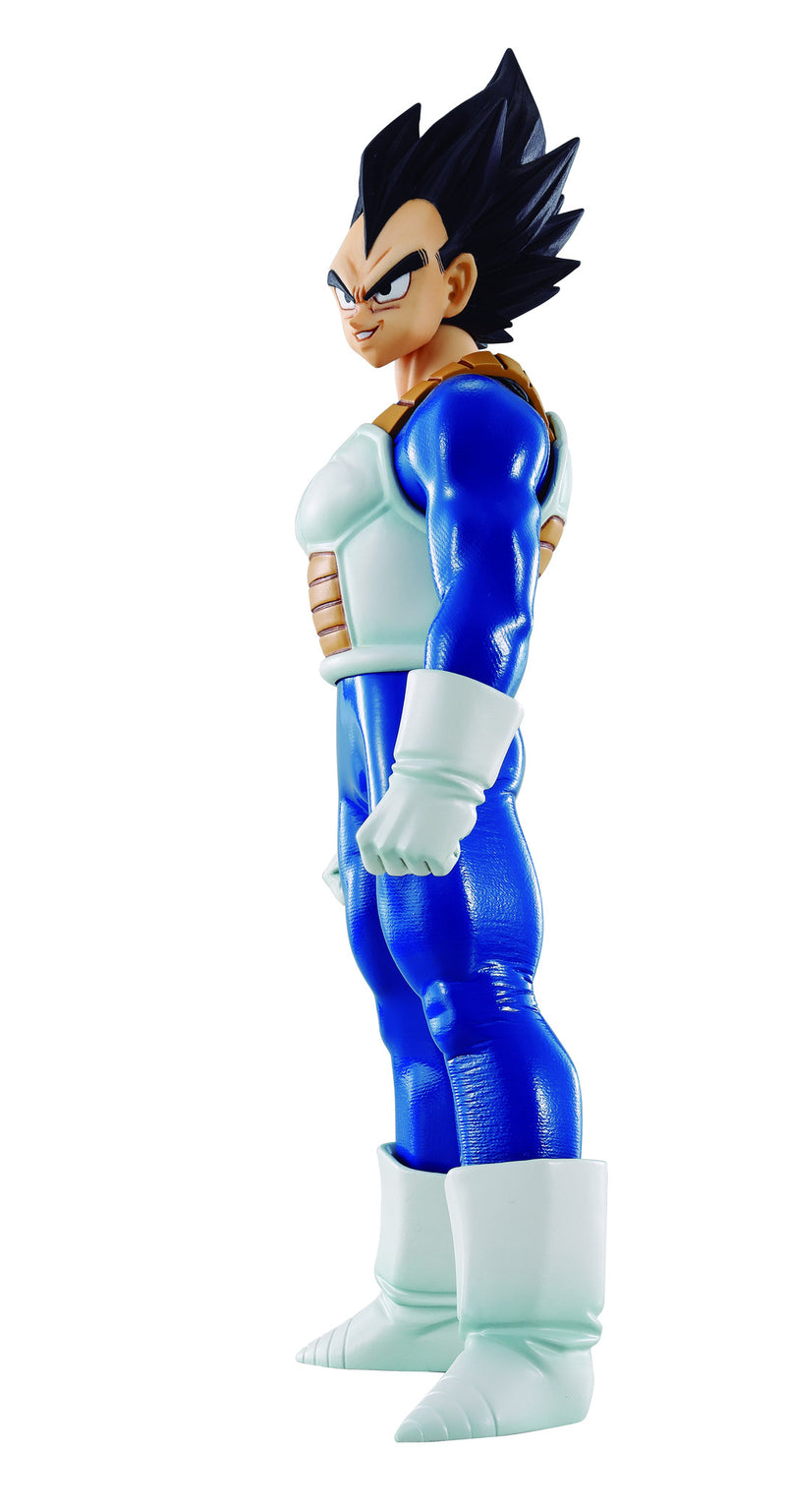 D.O.D. Dragonball Z Vegeta