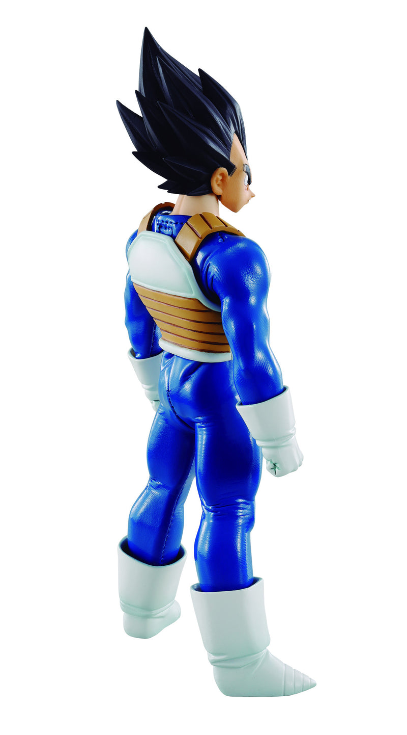 D.O.D. Dragonball Z Vegeta