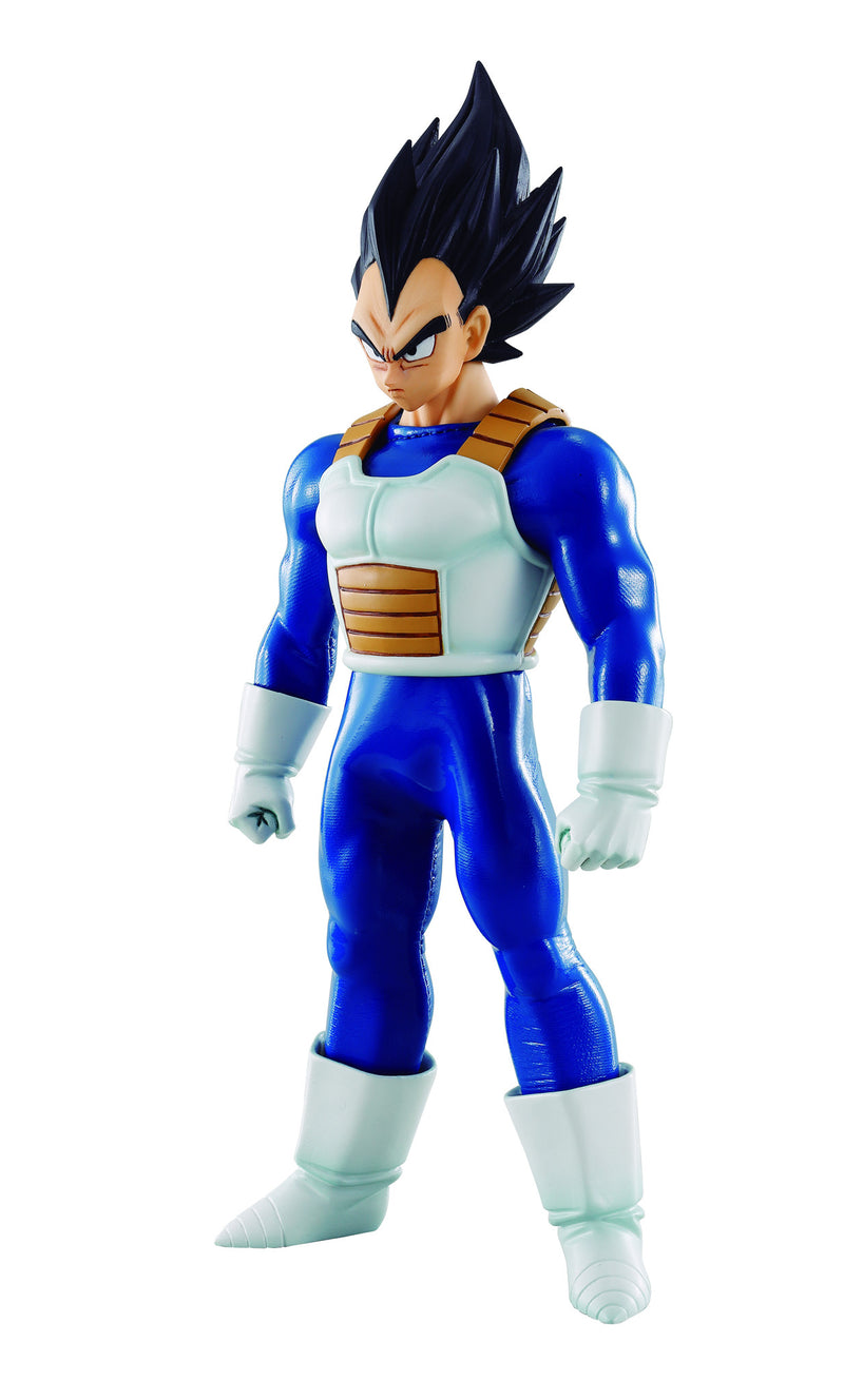 D.O.D. Dragonball Z Vegeta