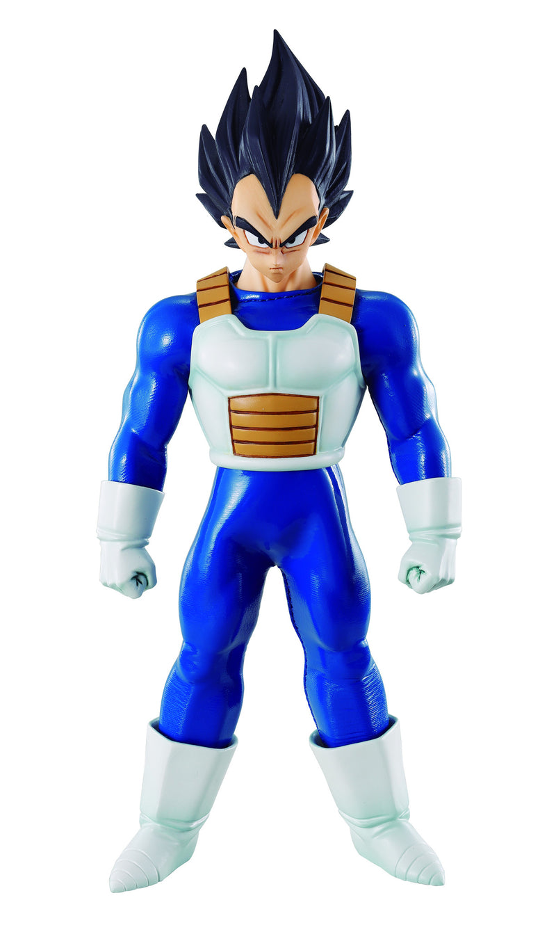 D.O.D. Dragonball Z Vegeta