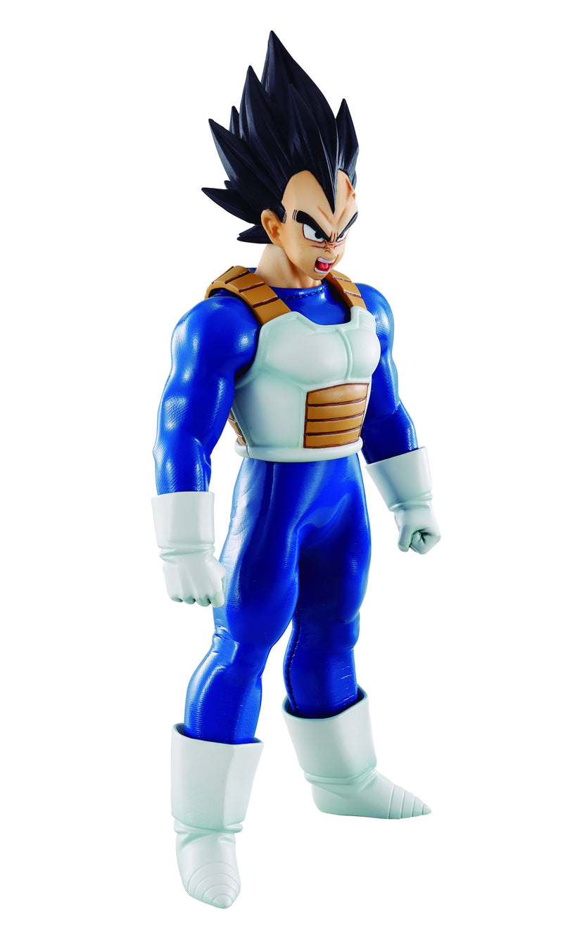 D.O.D. Dragonball Z Vegeta