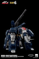 Dancouga threezeroX ROBO-DOU Dancouga (Kelvin Sau Redesign)