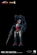 Dancouga threezeroX ROBO-DOU Dancouga (Kelvin Sau Redesign)