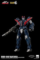 Dancouga threezeroX ROBO-DOU Dancouga (Kelvin Sau Redesign)