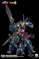 Dancouga threezeroX ROBO-DOU Dancouga (Kelvin Sau Redesign)