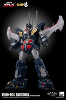 Dancouga threezeroX ROBO-DOU Dancouga (Kelvin Sau Redesign)