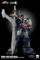 Dancouga threezeroX ROBO-DOU Dancouga (Kelvin Sau Redesign)