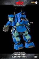 Armored Trooper VOTOMS threezero ROBO-DOU Rabidly Dog