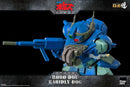 Armored Trooper VOTOMS threezero ROBO-DOU Rabidly Dog