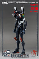 Rebuild of Evangelion threezeroX ROBO-DOU Evangelion Production Model-03
