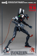 Rebuild of Evangelion threezeroX ROBO-DOU Evangelion Production Model-03