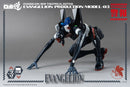 Rebuild of Evangelion threezeroX ROBO-DOU Evangelion Production Model-03