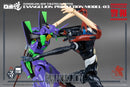 Rebuild of Evangelion threezeroX ROBO-DOU Evangelion Production Model-03