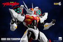 Tekkaman Blade Threezero ROBO‐DOU Tekkaman Blade
