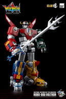 Voltron: Defender of the Universe threezero ROBO-DOU Voltron