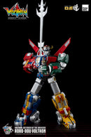 Voltron: Defender of the Universe threezero ROBO-DOU Voltron