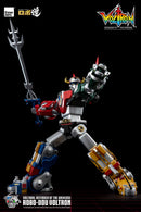 Voltron: Defender of the Universe threezero ROBO-DOU Voltron