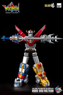 Voltron: Defender of the Universe threezero ROBO-DOU Voltron